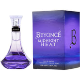 beyonce midnight heat (no box) 100ml edp spray (w)